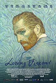 Loving Vincent (2017) Spanish Subtitle