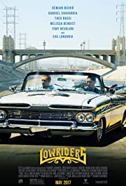Lowriders (2017) Spanish Subtitle