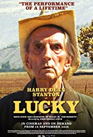 Lucky (2018) Spanish Subtitle
