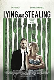 Lying and Stealing (2019) Spanish Subtitle
