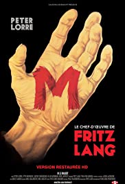 M (1931) Spanish Subtitle
