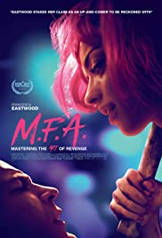M.F.A. (2017) Spanish Subtitle