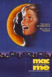 Mac and Me (1989) Spanish Subtitle