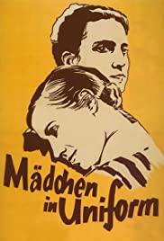Mädchen in Uniform (1931) Spanish Subtitle