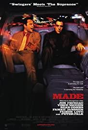 Made (2001) Spanish Subtitle
