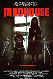 Madhouse (1981) Spanish Subtitle