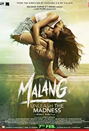 Malang (2020) Spanish Subtitle
