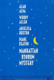 Manhattan Murder Mystery (1994) Spanish Subtitle