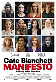 Manifesto (2017) Spanish Subtitle