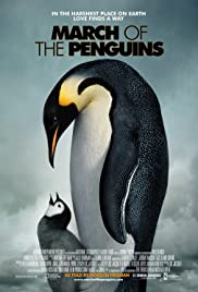 March of the Penguins (2005) Spanish Subtitle