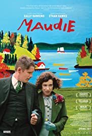 Maudie (2016) Spanish Subtitle