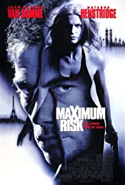 Maximum Risk (2016) Spanish Subtitle