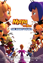 Maya The Bee 2 (2018) Spanish Subtitle
