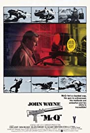 McQ (1974) Spanish Subtitle