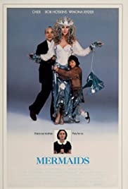 Mermaids (1990) Spanish Subtitle