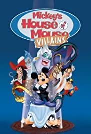 Mickey’s House of Villains (2002) Spanish Subtitle