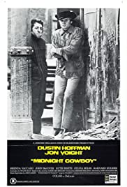 Midnight Cowboy (1969) Spanish Subtitle