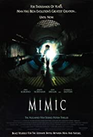 Mimic (1997) Spanish Subtitle