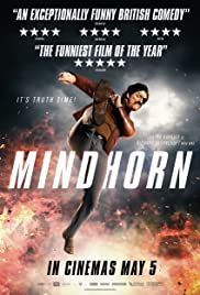 Mindhorn (2017) Spanish Subtitle