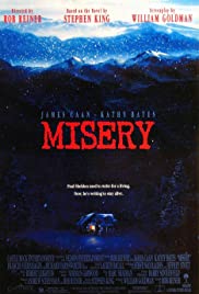Misery (1990) Spanish Subtitle