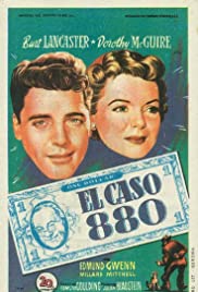 Mister 880 (1950) Spanish Subtitle