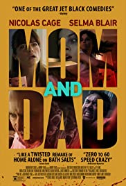 Mom and Dad (2018) Spanish Subtitle