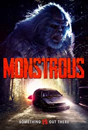 Monstrous (2020) Spanish Subtitle
