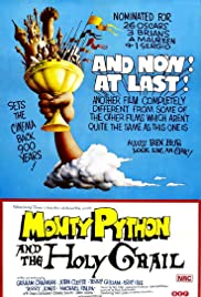 Monty Python and the Holy Grail (1975) Spanish Subtitle