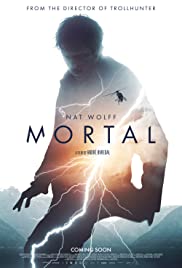Mortal (2020) Spanish Subtitle