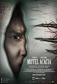 Motel Acacia (2020) Spanish Subtitle
