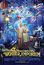 Mr. Magorium’s Wonder Emporium (2007) Spanish Subtitle