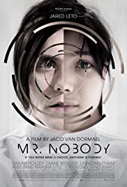 Mr. Nobody (2009) Spanish Subtitle