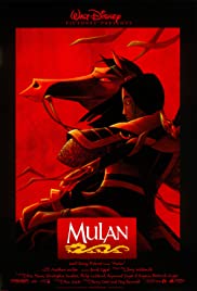 Mulan (1998) Spanish Subtitle