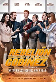Mutiny of the Worker Bees (2020) Spanish Subtitle