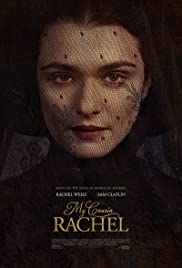 My Cousin Rachel (2017) Spanish Subtitle