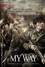 My Way (2011) Spanish Subtitle