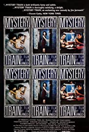 Mystery Train (1989) Spanish Subtitle