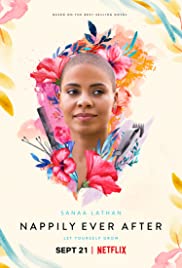 Nappily Ever After (2018) Spanish Subtitle