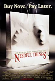 Needful Things (1993) Spanish Subtitle