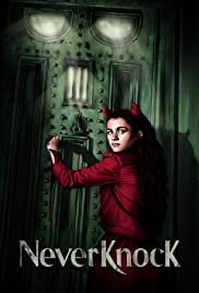 Neverknock (2017) Spanish Subtitle