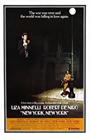 New York, New York (1977) Spanish Subtitle