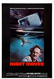 Night Moves (1975) Spanish Subtitle