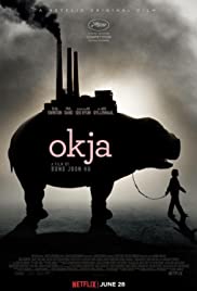 Okja (2017) Spanish Subtitle