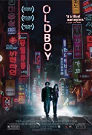 Oldboy (2003) Spanish Subtitle