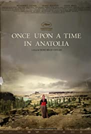 Once Upon a Time in Anatolia (2012) Spanish Subtitle