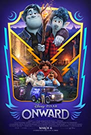 Onward (2020) Spanish Subtitle