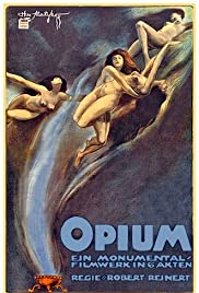 Opium (1919) Spanish Subtitle