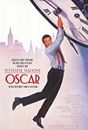 Oscar (1991) Spanish Subtitle