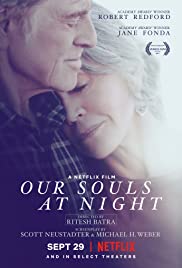 Our Souls at Night (2017) Spanish Subtitle