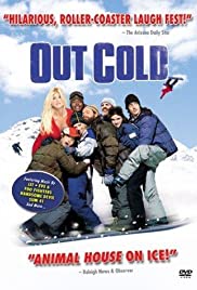 Out Cold (2001) Spanish Subtitle
